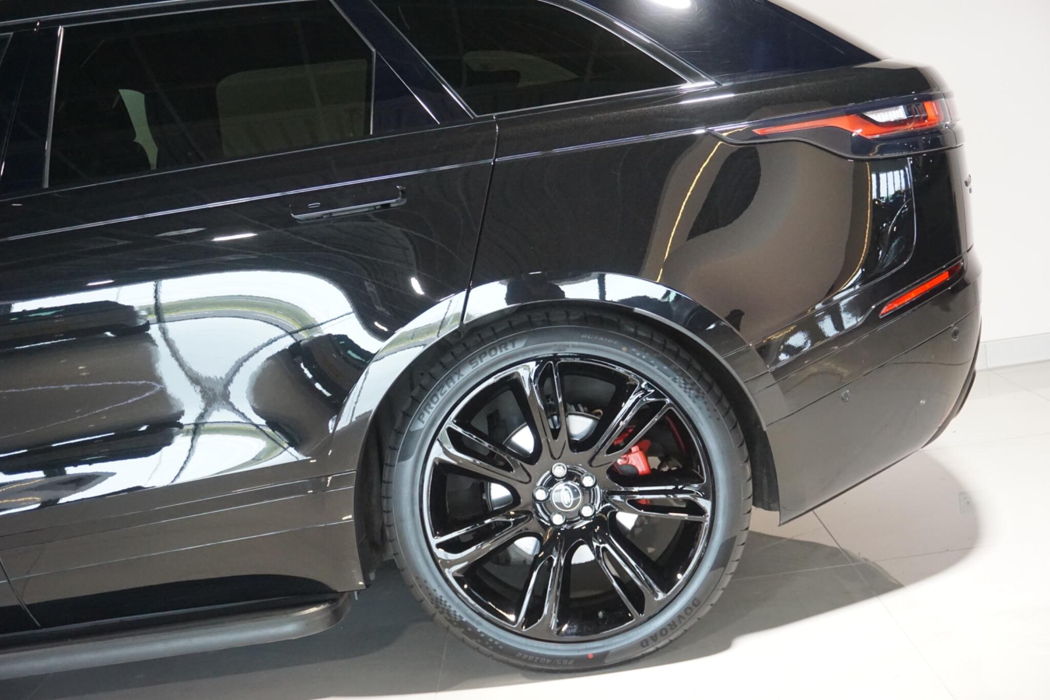 Land Rover Range Rover Velar 3.0 SD6 V6 R-Dynamic HSE SUV 5dr Diesel Auto 4WD Euro 6 (s/s) (300 ps)